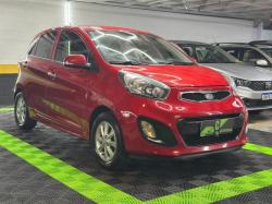 KIA Picanto 1.0 12V 4P FLEX EX