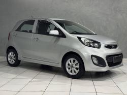 KIA Picanto 1.0 12V 4P FLEX EX