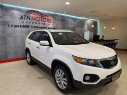 KIA Sorento 2.4 16V 4P S.253 AUTOM�TICO