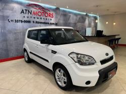KIA Soul 1.6 16V 4P EX FLEX