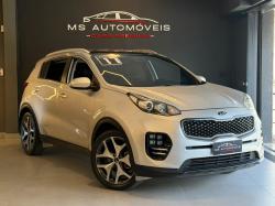 KIA Sportage 2.0 16V 4P LX