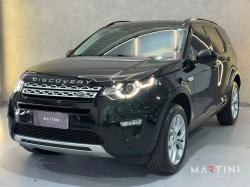 LAND ROVER Discovery Sport 2.0 16V 4P HSE SI4 TURBO AUTOM�TICO