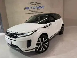 LAND ROVER Range Rover Evoque 2.0 4P FLEX P250 R-DYNAMIC HSE AWD AUTOMÁTICO