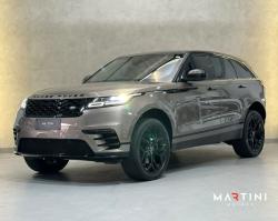 LAND ROVER Range Rover Velar 2.0 16V 4P P300 S R-DYNAMIC AUTOMÁTICO