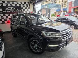 LIFAN X80 2.0 16V 4P AUTOM�TICO