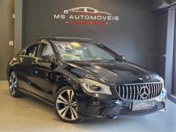 MERCEDES-BENZ CLA 200 1.6 4P FIRST EDITION TURBO AUTOMATIZADO