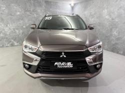 MITSUBISHI ASX 2.0 16V 4P FLEX GLS AUTOMÁTICO CVT MITSUBISHI ASX 2.0 16V 4P FLEX GLS AUTOMÁTICO CVT