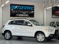 MITSUBISHI ASX 2.0 16V 4P AUTOMTICO