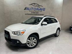 MITSUBISHI ASX 2.0 16V 4P AUTOMTICO