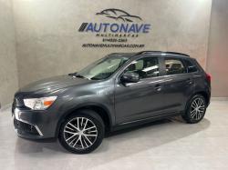 MITSUBISHI ASX 2.0 16V 4P 4X4 AWD AUTOMTICO