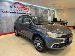 MITSUBISHI ASX 2.0 16V 4P 4X4 4WD AUTOMTICO