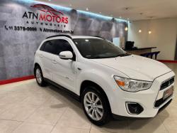 MITSUBISHI ASX 2.0 16V 4P 4X4 AUTOM�TICO