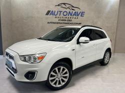 MITSUBISHI ASX 2.0 16V 4P 4X4 AWD AUTOM�TICO