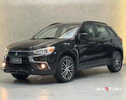 MITSUBISHI ASX 2.0 16V 4P