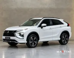 MITSUBISHI Eclipse Cross 1.5 16V 4P HPE MIVEC TURBO AUTOMÁTICO CVT