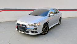 MITSUBISHI Lancer 2.0 16V 4P GT