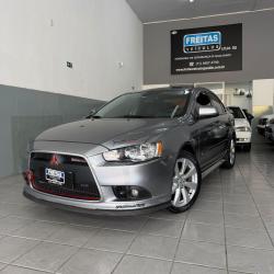 MITSUBISHI Lancer 2.0 16V 4P GT