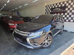 MITSUBISHI Outlander 2.2 16V 4P 4X4 DIESEL AUTOM�TICO