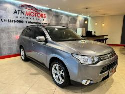 MITSUBISHI Outlander 2.0 16V 4P AUTOM�TICO