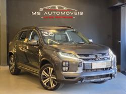 MITSUBISHI Outlander 2.0 16V 4P AUTOM�TICO