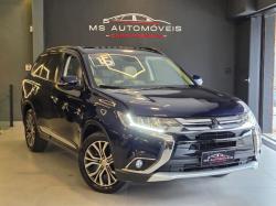 MITSUBISHI Outlander 3.0 V6 24V 4P GT 4X4 AUTOM�TICO