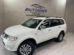 MITSUBISHI Pajero Dakar 3.5 V6 24V 4P HPE FLEX 4X4 7 LUGARES AUTOM�TICO