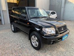 MITSUBISHI Pajero TR4 2.0 16V 4P 4X4 AUTOMTICO