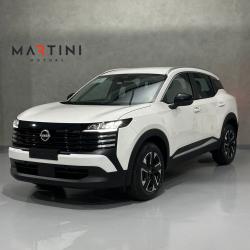 NISSAN Kicks 1.0 12V 4P FLEX ADVANCE TURBO DCT AUTOMÁTICO NISSAN Kicks 1.0 12V 4P FLEX ADVANCE TURBO DCT AUTOMÁTICO