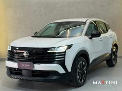 NISSAN Kicks 1.0 12V 4P FLEX SENSE TURBO DCT AUTOM�TICO
