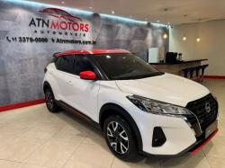 NISSAN Kicks 1.6 16V 4P FLEXSTART SENSE XTRONIC AUTOMTICO CVT