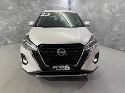 NISSAN Kicks 1.6 16V 4P FLEXSTART ADVANCE XTRONIC AUTOMÁTICO CVT NISSAN Kicks 1.6 16V 4P FLEXSTART ADVANCE XTRONIC AUTOMÁTICO CVT