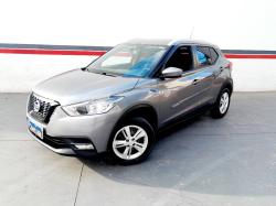 NISSAN Kicks 1.6 16V 4P FLEXSTART S DIRECT X-TRONIC AUTOMTICO CVT