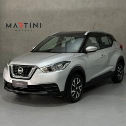 NISSAN Kicks 1.6 16V 4P FLEXSTART S