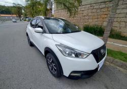 NISSAN Kicks 1.6 16V 4P FLEXSTART S DIRECT X-TRONIC AUTOM�TICO CVT
