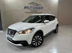 NISSAN Kicks 1.6 16V 4P FLEXSTART S X-TRONIC AUTOM�TICO CVT