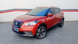 NISSAN Kicks 1.6 16V 4P FLEXSTART S DIRECT X-TRONIC AUTOM�TICO CVT