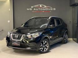 NISSAN Kicks 1.6 16V 4P FLEXSTART SENSE XTRONIC AUTOM�TICO CVT