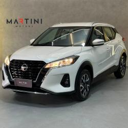 NISSAN Kicks 1.6 16V 4P FLEXSTART SENSE