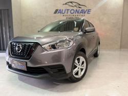NISSAN Kicks 1.6 16V 4P FLEXSTART S DIRECT X-TRONIC AUTOM�TICO CVT