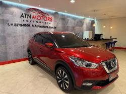 NISSAN Kicks 1.6 16V 4P FLEX SV X-TRONIC AUTOM�TICO CVT