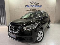 NISSAN Kicks 1.6 16V 4P FLEX SV X-TRONIC AUTOM�TICO CVT