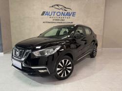 NISSAN Kicks 1.6 16V 4P FLEXSTART SL X-TRONIC AUTOMÁTICO CVT
