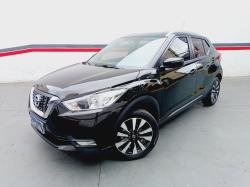 NISSAN Kicks 1.6 16V 4P FLEX SV X-TRONIC AUTOMÁTICO CVT