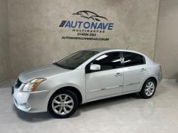 NISSAN Sentra 2.0 16V 4P S AUTOMTICO CVT