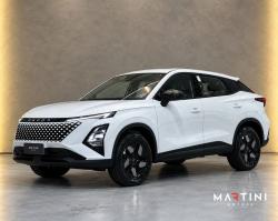 OMODA 5 1.5 16V 4P TGDI HEV LUXURY DHT AUTOMÁTICO