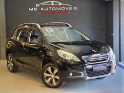 PEUGEOT 2008 1.6 16V 4P FLEX GRIFFE AUTOM�TICO