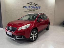 PEUGEOT 2008 1.6 16V 4P FLEX GRIFFE AUTOM�TICO