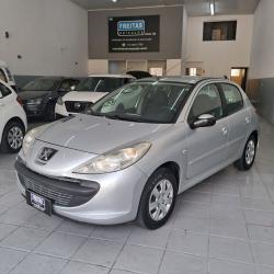 PEUGEOT 207 Hatch 1.4 XR FLEX