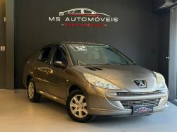 PEUGEOT 207 Hatch 1.4 4P XR PASSION FLEX