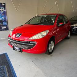 PEUGEOT 207 Hatch 1.4 XR FLEX